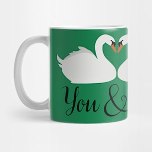 valentines day Mug